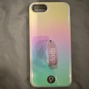 Loopy case for iPhone 8